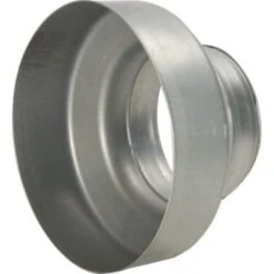 Short Pressed Reducer