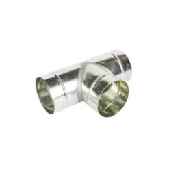 T-Piece Duct Connector