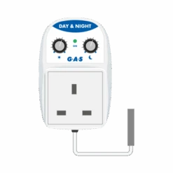 Global Air Day & Night Controller