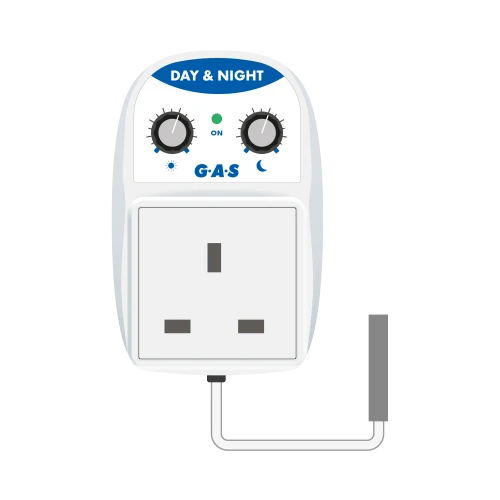 Global Air Day & Night Controller 1 Global Air Day & Night Controller