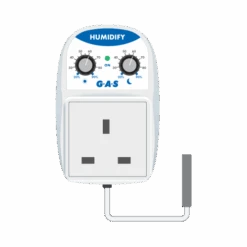 Global Air Day & Night Controller 6 Global Air Day & Night Controller -Garden Care Hub meters sensors global air day night controller 38872484708567