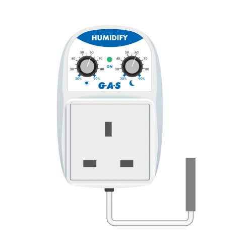 Global Air Day & Night Controller 3 Global Air Day & Night Controller - Image 3
