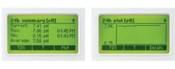 Hanna Groline PH/EC/Temperature Monitor HI-981420 9 Hanna Groline PH/EC/Temperature Monitor HI-981420 -Garden Care Hub meters sensors hanna groline ph ec temperature monitor hi 981420 36908934725847