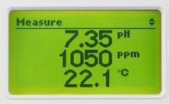 Hanna Groline PH/EC/Temperature Monitor HI-981420 8 Hanna Groline PH/EC/Temperature Monitor HI-981420 -Garden Care Hub meters sensors hanna groline ph ec temperature monitor hi 981420 36908934758615