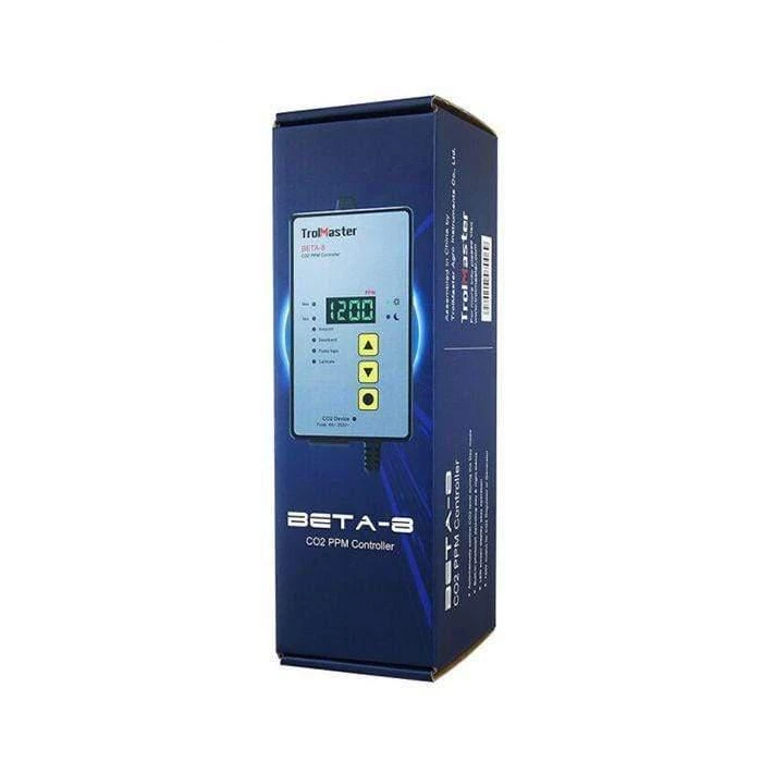TrolMaster Digital CO2 PPM Controller Beta-8 5 TrolMaster Digital CO2 PPM Controller Beta-8 - Image 5
