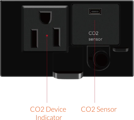 TrolMaster Digital CO2 PPM Controller Beta-8 4 TrolMaster Digital CO2 PPM Controller Beta-8 - Image 4