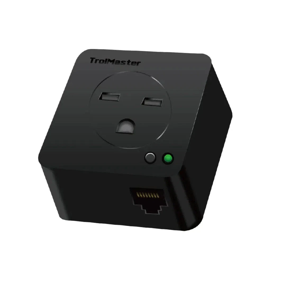 TrolMaster - Humidity Device Station Plug (DSH-2 / DSH-2U) 2 TrolMaster - Humidity Device Station Plug (DSH-2 / DSH-2U) - Image 2