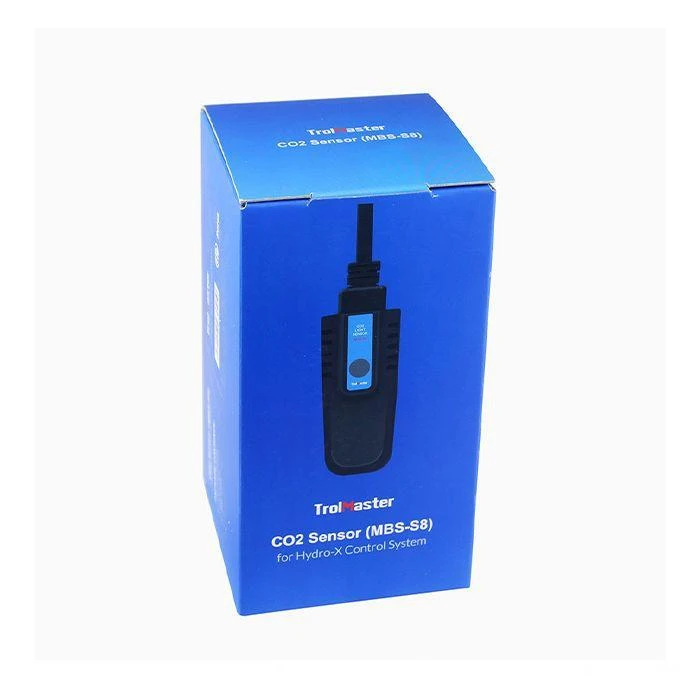 TrolMaster Hydro-X CO2 Sensor (MBS-S8) 2 TrolMaster Hydro-X CO2 Sensor (MBS-S8) - Image 2