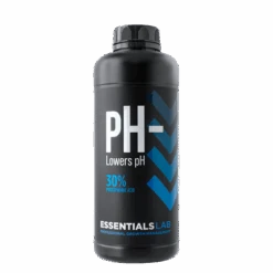 Essentials LAB 30% PH Down