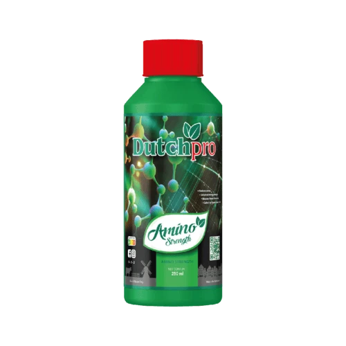 Dutch Pro - Amino Strength 4 Dutch Pro - Amino Strength - Image 4