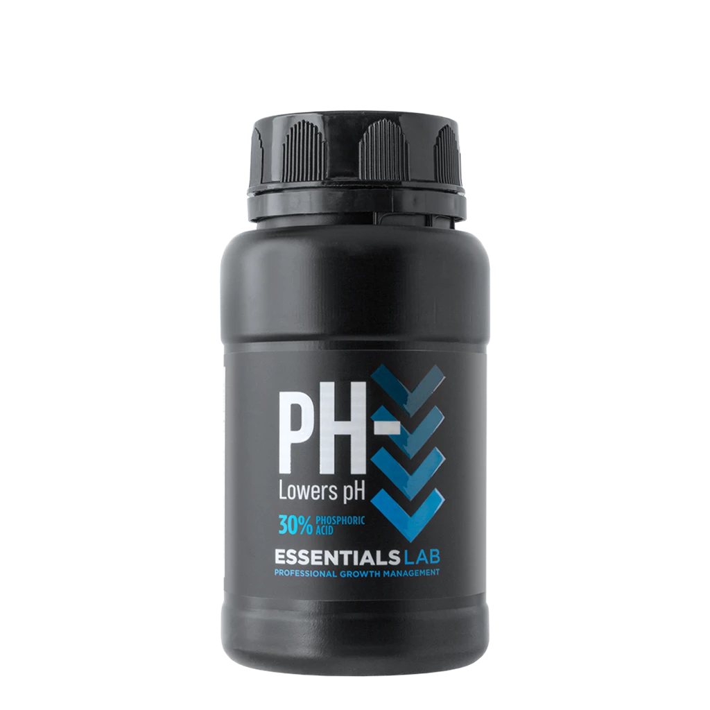 Essentials LAB 30% PH Down 2 Essentials LAB 30% PH Down - Image 2