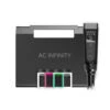 AC Infinity All-In-One Nutrient Pen Meter | Ph, EC, TDS, Temp And Salinity (AC-PHM7)