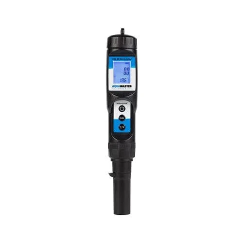 Aqua Master E50 EC & Temperature Meter 1 Aqua Master E50 EC & Temperature Meter
