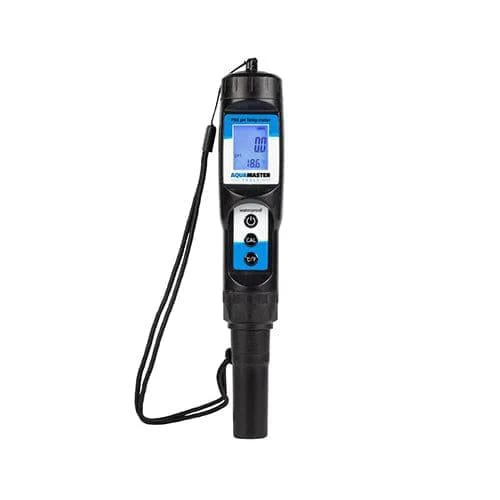 Aqua Master P50 PH & Temperature Meter 1 Aqua Master P50 PH & Temperature Meter