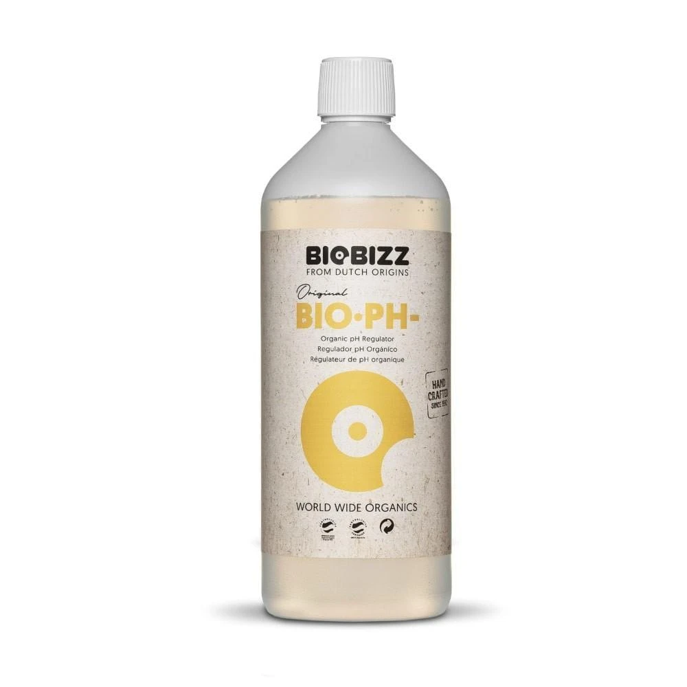 Biobizz Ph Down 1 Biobizz Ph Down