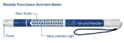 Bluelab V2 Truncheon CF/EC/PPM Meter 5 Bluelab V2 Truncheon CF/EC/PPM Meter -Garden Care Hub nutrient mangement bluelab cf ec ppm meter truncheon 36411073986775