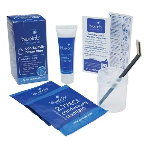 Bluelab *EC ONLY* Probe Care Kit 1 Bluelab *EC ONLY* Probe Care Kit