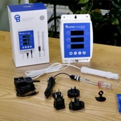 Bluelab Guardian Monitor WiFi 5 Bluelab Guardian Monitor WiFi -Garden Care Hub nutrient mangement bluelab guardian monitor wifi 39687596540119