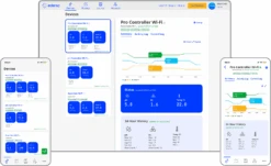 Bluelab One Pen With Replaceable PH, Conductivity (EC), And Temperature Probe 12 Bluelab One Pen With Replaceable PH, Conductivity (EC), And Temperature Probe -Garden Care Hub nutrient mangement bluelab onepen with replaceable ph conductivity ec and temperature probe 41284963762391