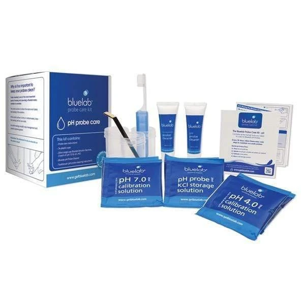 Bluelab *PH ONLY* Probe Care Kit 1 Bluelab *PH ONLY* Probe Care Kit