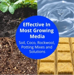 Bluelab Soil PH Pen 11 Bluelab Soil PH Pen -Garden Care Hub nutrient mangement bluelab soil ph pen 40772426498263