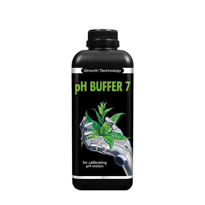 Growth Technology PH Buffer 4 & 7 5 Growth Technology PH Buffer 4 & 7 - Image 5