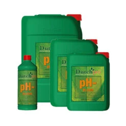 Dutch Pro PH Down Bloom