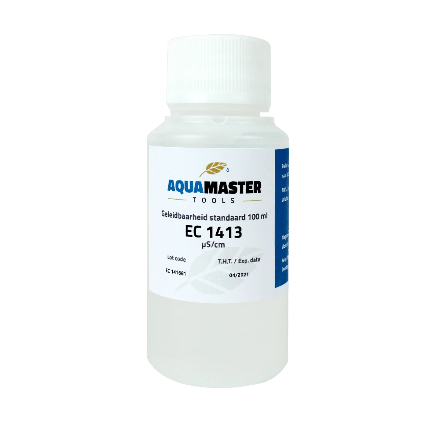 Aqua Master Calibration Solutions 5 Aqua Master Calibration Solutions - Image 5