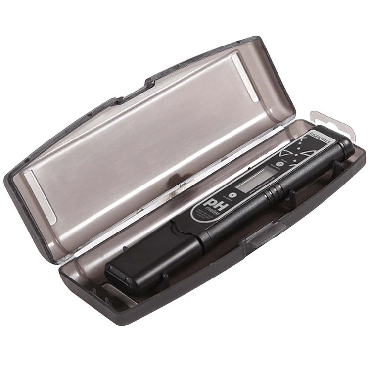 Ram Essentials PH Meter (Batteries Included) 2 Ram Essentials PH Meter (Batteries Included) - Image 2