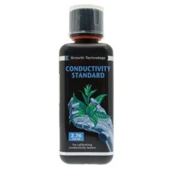 Growth Technology Conductivity Standard 300ml (2.76)