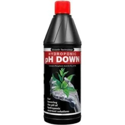 Growth Technology - PH Down