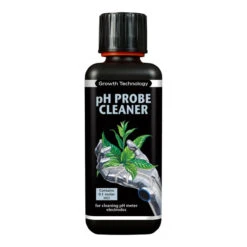 Growth Technology - PH Probe Cleaning Solution - 300ml