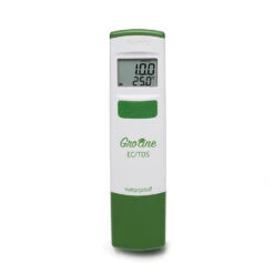 Hanna Groline Waterproof EC/TDS/Temperature Tester HI-98318 6 Hanna Groline Waterproof EC/TDS/Temperature Tester HI-98318 -Garden Care Hub nutrient mangement hanna instruments groline waterproof ec ppm tester 36571141079255