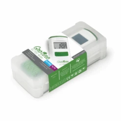 Hanna Groline Waterproof EC/TDS/Temperature Tester HI-98318 7 Hanna Groline Waterproof EC/TDS/Temperature Tester HI-98318 -Garden Care Hub nutrient mangement hanna instruments groline waterproof ec ppm tester 36571141210327