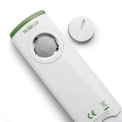 Hanna Groline Waterproof PH & Temperature Tester HI-98118 8 Hanna Groline Waterproof PH & Temperature Tester HI-98118 -Garden Care Hub nutrient mangement hanna instruments groline waterproof ph temperature tester 36571167326423