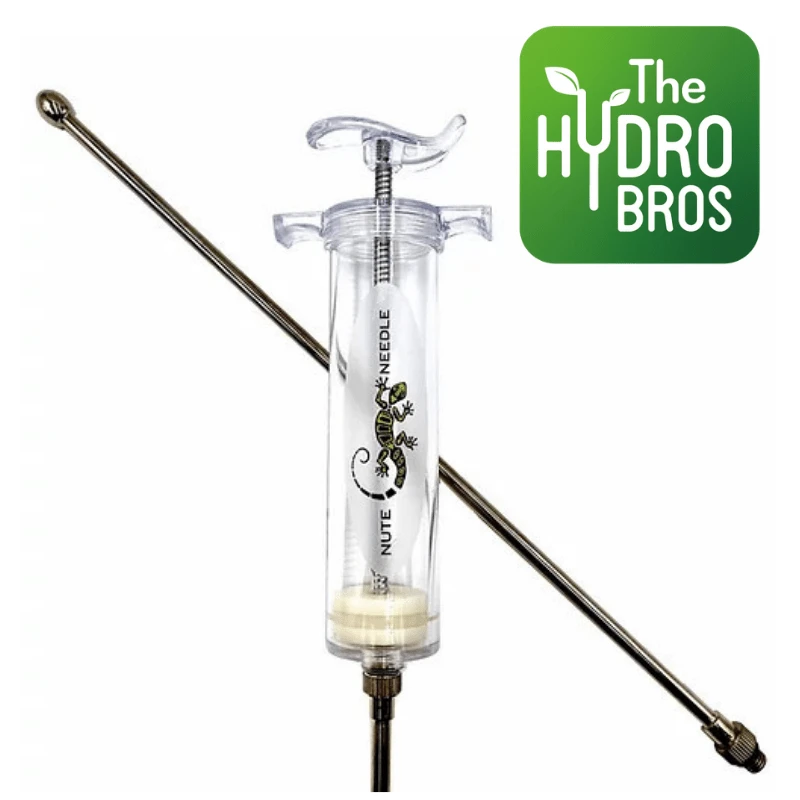 Nute Tools - The Nute Needle| 14" 1 Nute Tools - The Nute Needle| 14"