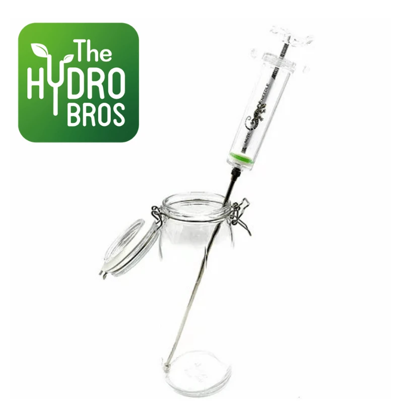 Nute Tools - The Nute Needle| 14" 5 Nute Tools - The Nute Needle| 14" - Image 5