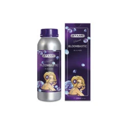 Bcuzz - Atami - Bloombastic 8 Bcuzz - Atami - Bloombastic -Garden Care Hub nutrients 1 25l bcuzz atami bloombastic 40000313721047