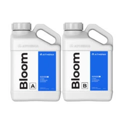 Athena Blended Bloom AB 8 Athena Blended Bloom AB -Garden Care Hub nutrients 1 gallon 3 78l athena blended bloom ab 40026187464919