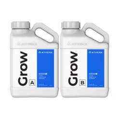 Athena Blended Grow AB 8 Athena Blended Grow AB -Garden Care Hub nutrients 1 gallon 3 78l athena blended grow ab 40026184581335