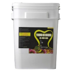 Future Harvest Ton O Bud 7 Future Harvest Ton O Bud -Garden Care Hub nutrients 10kg future harvest ton o bud 40758756835543