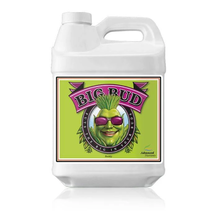 Advanced Nutrients - Big Bud 5 Advanced Nutrients - Big Bud - Image 5