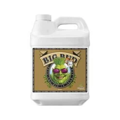 Advanced Nutrients - Coco Big Bud 8 Advanced Nutrients - Coco Big Bud -Garden Care Hub nutrients 10l advanced nutrients coco big bud 37660662661335