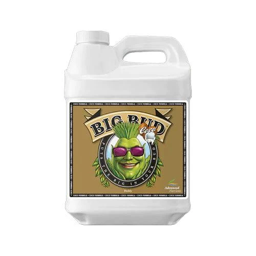Advanced Nutrients - Coco Big Bud 3 Advanced Nutrients - Coco Big Bud - Image 3