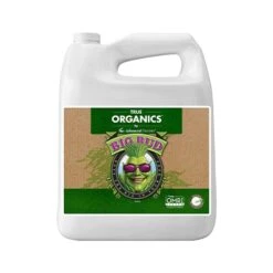 Advanced Nutrients OG Organics Big Bud 7 Advanced Nutrients OG Organics Big Bud -Garden Care Hub nutrients 10l advanced nutrients og organics big bud 39782497026263