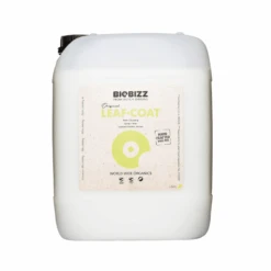 Biobizz - Leaf Coat 7 Biobizz - Leaf Coat -Garden Care Hub nutrients 10l biobizz leaf coat 36810416849111