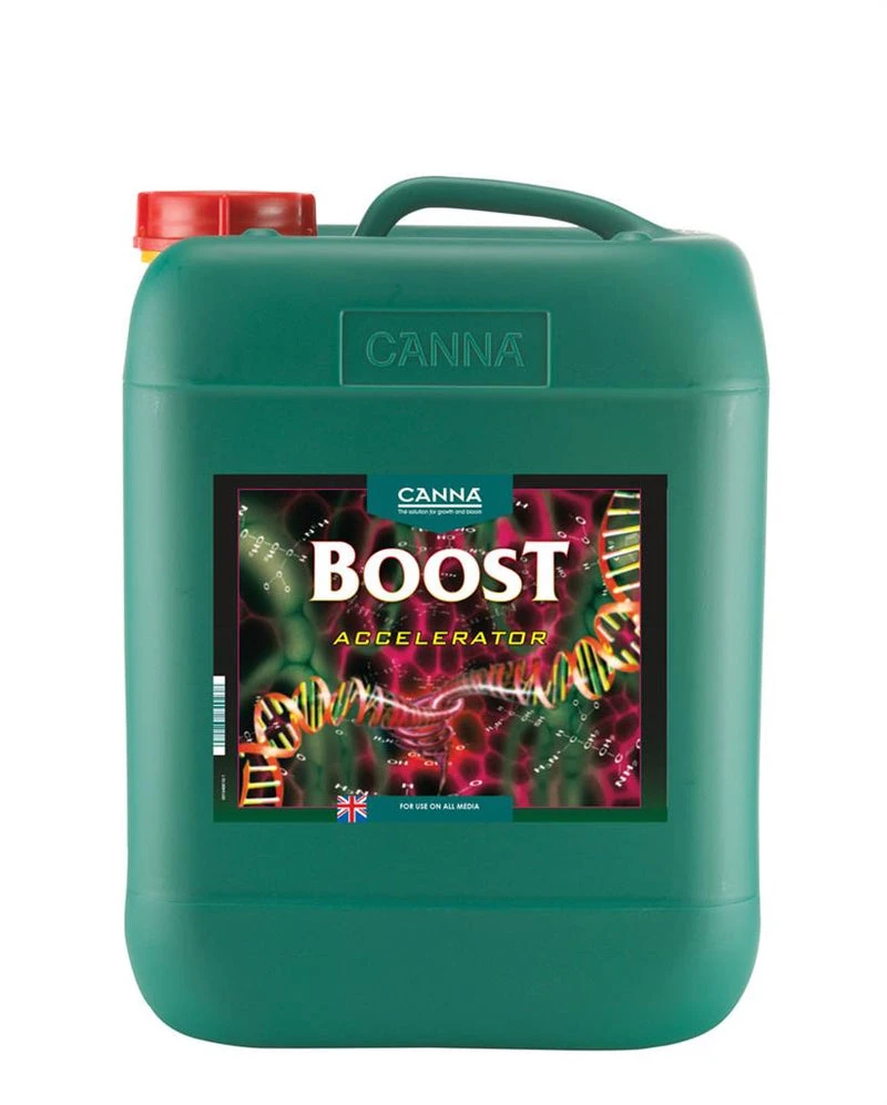 Canna - Boost Accelerator 5 Canna - Boost Accelerator - Image 5