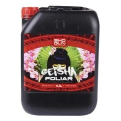 Shogun - Geisha Foliar Spray 7 Shogun - Geisha Foliar Spray -Garden Care Hub nutrients 10l shogun geisha foliar spray 36815796666583