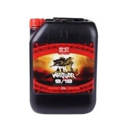 Shogun - PK Warrior 9-18 9 Shogun - PK Warrior 9-18 -Garden Care Hub nutrients 10l shogun pk warrior 9 18 40772422664407