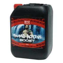 Shogun - Sumo ACTIVE Boost 10 Shogun - Sumo ACTIVE Boost -Garden Care Hub nutrients 10l shogun sumo active boost 36827766653143